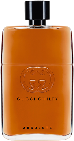 Gucci Guilty Absolute pour Homme EdP Nat. Spray