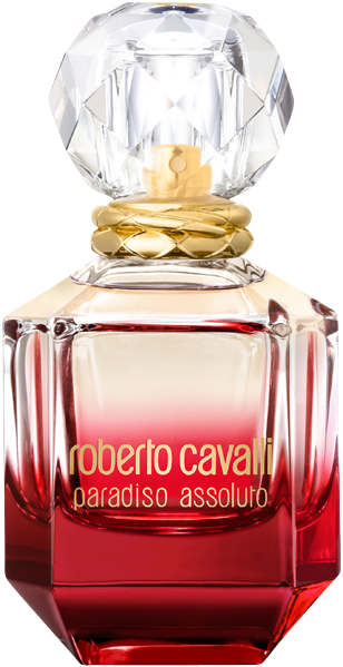 Roberto Cavalli Paradiso Assoluto EdP Nat. Spray