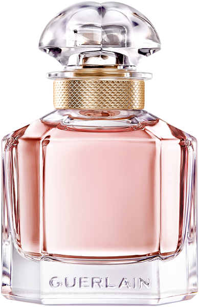 Guerlain Mon Guerlain EdP Nat. Spray