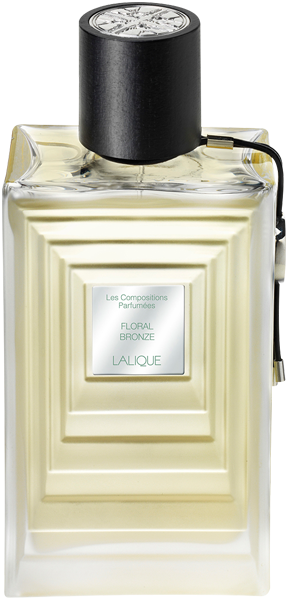 Lalique Les Compositions Parfumées Floral Bronze EdP Nat. Spray