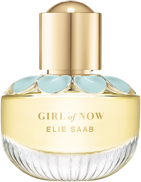 Elie Saab Girl of Now EdP Nat. Spray