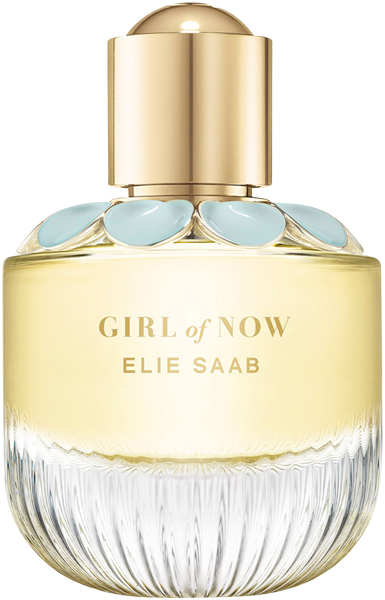 Elie Saab Girl of Now EdP Nat. Spray