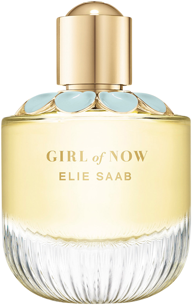 Elie Saab Girl of Now EdP Nat. Spray