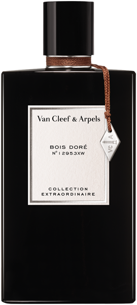 Van Cleef & Arpels Collection Extraordinaire Bois Doré EdP Nat. Spray