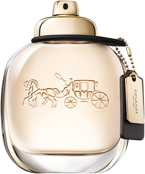 Coach Women EdP Nat. Spray