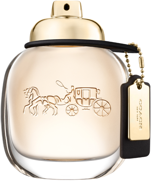 Coach Women EdP Nat. Spray