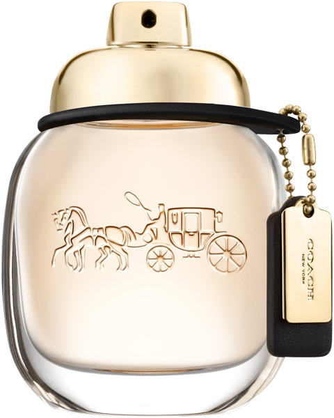 Coach Women EdP Nat. Spray