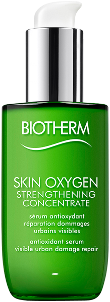 Biotherm Skin Oxygen Strengthening Concentrate