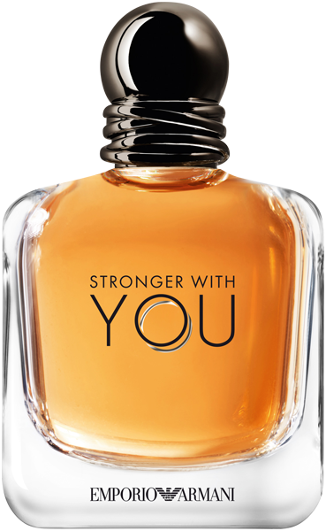 Giorgio Armani Emporio Armani Stronger with You EdT Nat. Spray