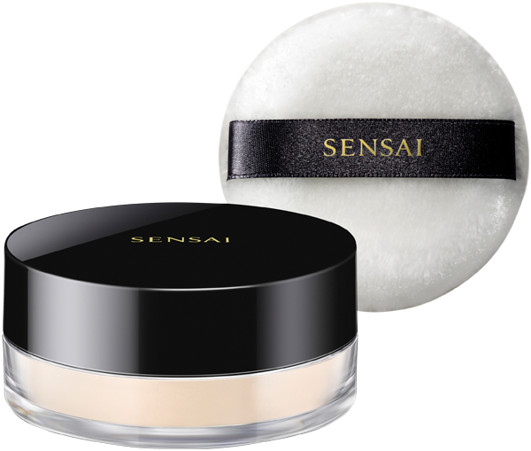Sensai Translucent Loose Powder
