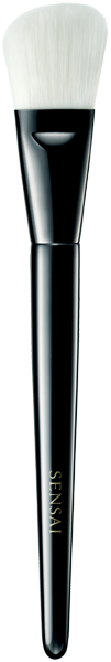 Sensai Liquid Foundation Brush