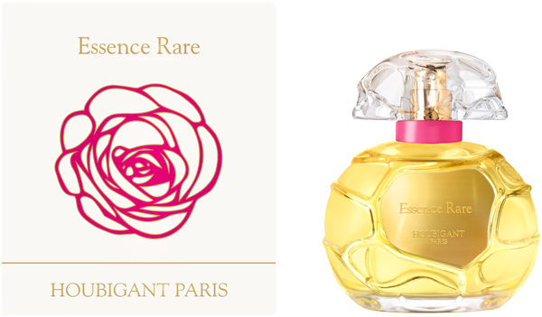 Houbigant Quelques Fleurs Jardin Secret EdPNat. Spray