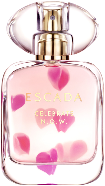 Escada Celebrate N.O.W. EdP Nat. Spray