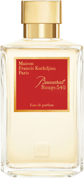 Maison Francis Kurkdjian Baccarat Rouge 540 EdP Nat. Spray