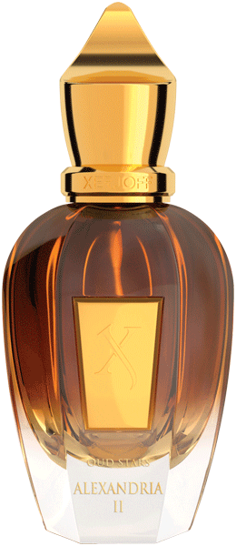 Xerjoff Oud Stars Alexandria II EdP Spray