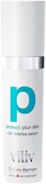 Viliv P Protect your Skin