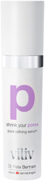 Viliv P Shrink your Pores