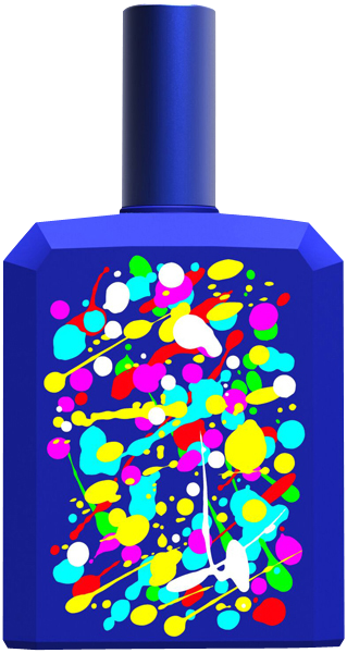 Histoires de Parfums Ceci n'est pas un flacon bleu 1.2 EdP