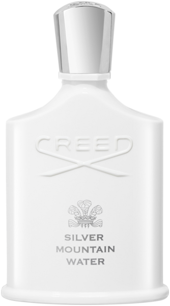 Creed Silver Mountain Water EdP Nat. Spray