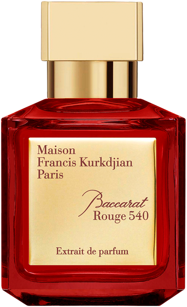 Maison Francis Kurkdjian Baccarat Rouge 540 Extrait de Parfum