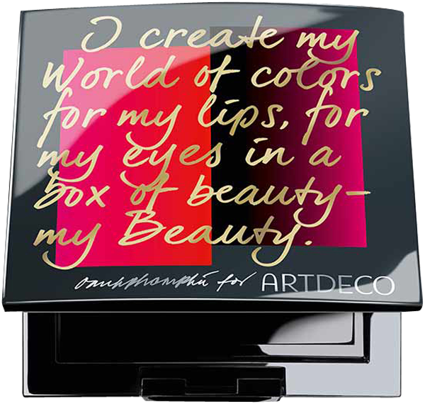 Artdeco Beauty Box Trio""