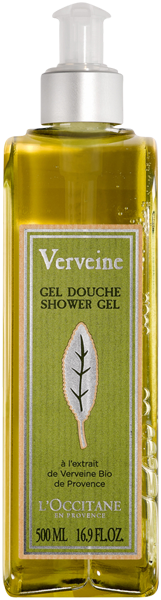 L'Occitane Verbene Duschgel