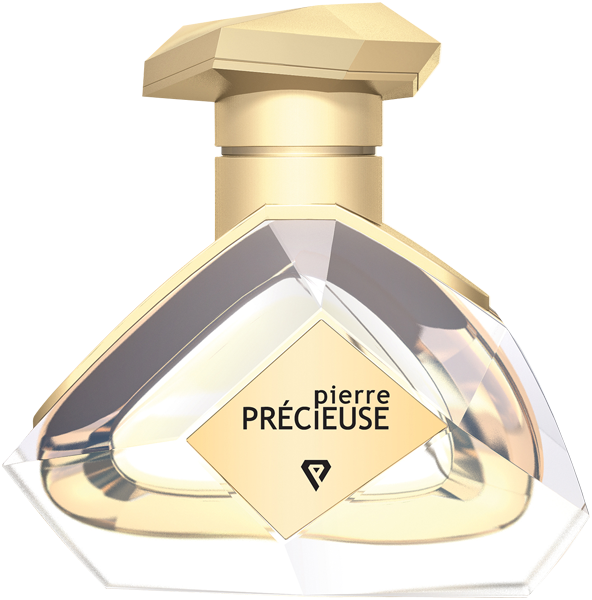Pierre Précieuse Pure Diamond E.d.P. Nat. Spray