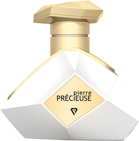 Pierre Précieuse White Diamond E.d.P. Nat. Spray
