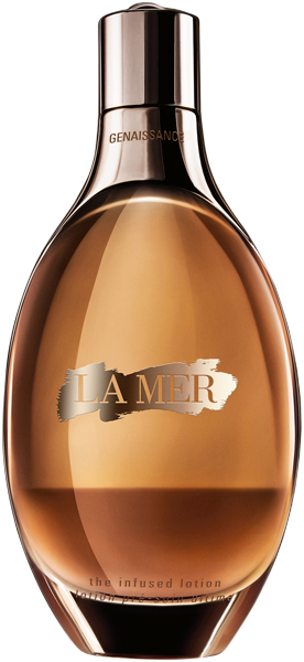 La Mer The Infused Lotion