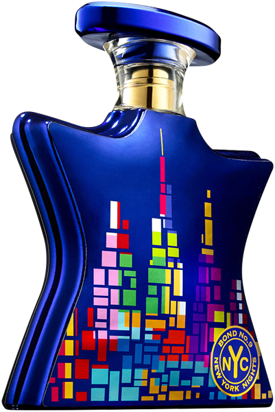 Bond No.9 New York Nights EdP Vapo