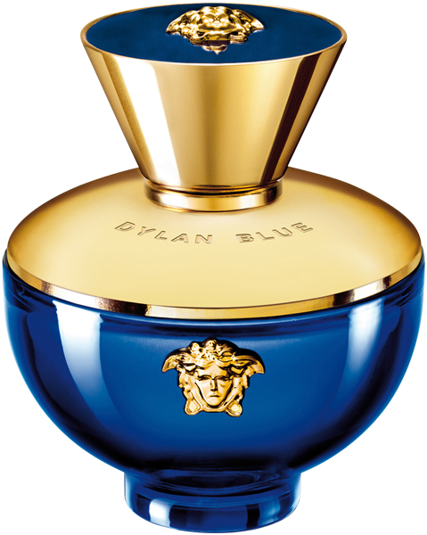 Versace Dylan Blue Pour Femme EdP Nat. Spray