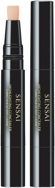 Sensai Highlighting Concealer