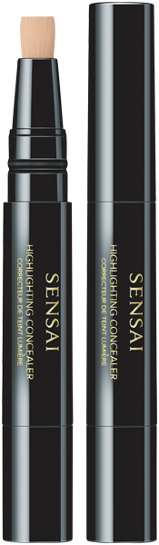 Sensai Highlighting Concealer