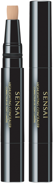 Sensai Highlighting Concealer