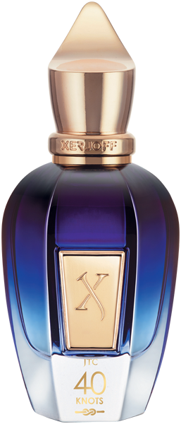 Xerjoff JTC Join the Club 40 Knots EdP Nat. Spray