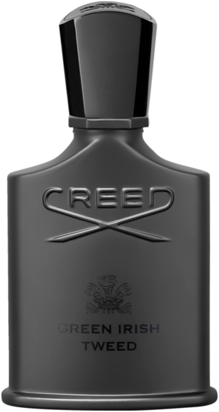 Creed Green Irish Tweed EdP Nat. Spray