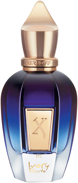 Xerjoff JTC Join the Club Ivory Route EdP Nat. Spray