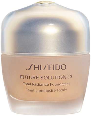 Shiseido Future Solution LX Total Radiance Foundation
