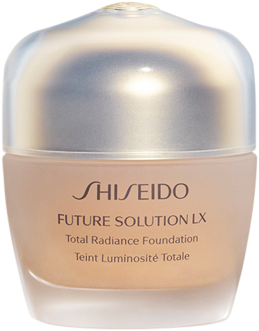 Shiseido Future Solution LX Total Radiance Foundation