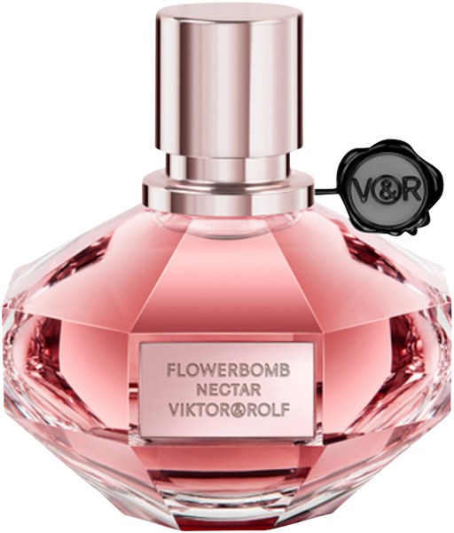 Viktor & Rolf Flowerbomb Nectar EdP Nat. Spray