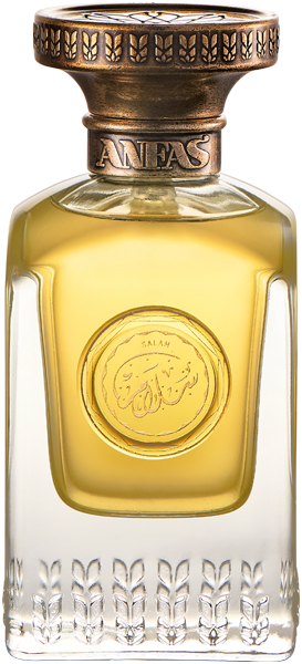 Anfas Salam EdP Nat. Spray