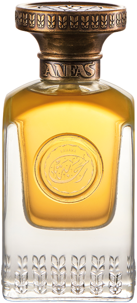 Anfas Rahaba EdP Nat. Spray