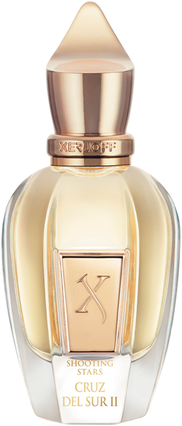 Xerjoff Shooting Stars Cruz del Sur II EdP Spray Gift Box