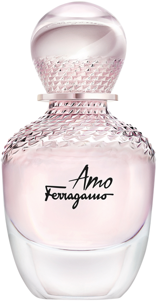 Salvatore Ferragamo Amo EdP Nat. Spray