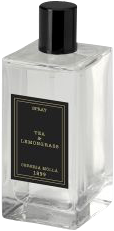 Cereria Molla Tea & Lemongrass Raumspray
