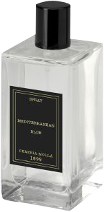 Cereria Molla Mediterranean Blue Raumspray