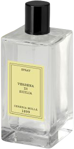 Cereria Molla Verbena di Sicilia Raumspray