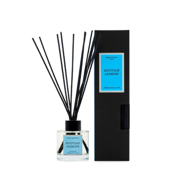 Cereria Molla Egyptian Jasmine Diffuser