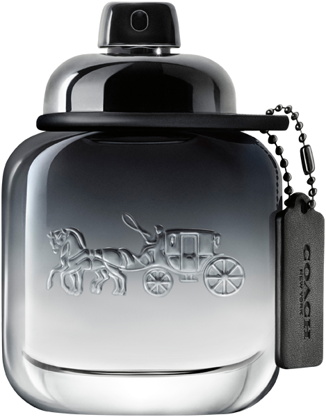 Coach For Men EdT Nat. Spray