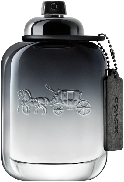 Coach For Men EdT Nat. Spray